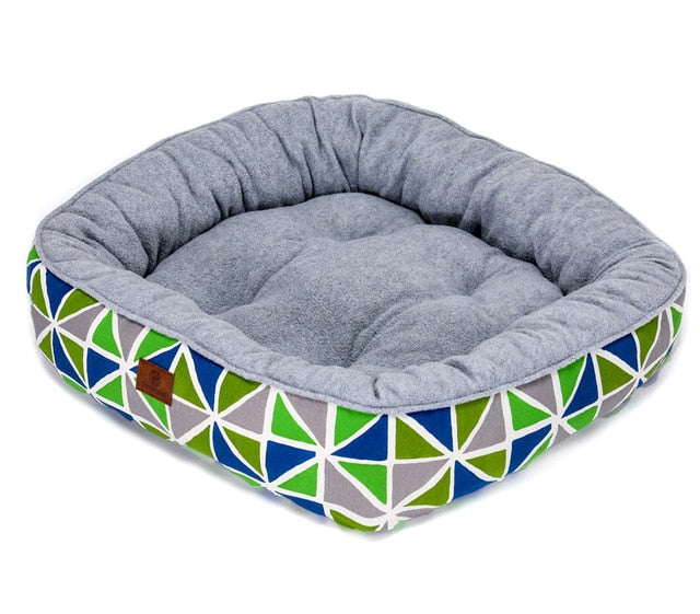 Soft & Comfy Plush Lounge