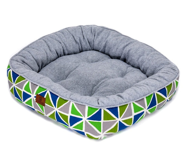 Soft & Comfy Plush Lounge