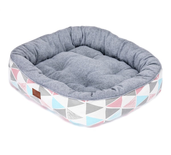 Soft & Comfy Plush Lounge