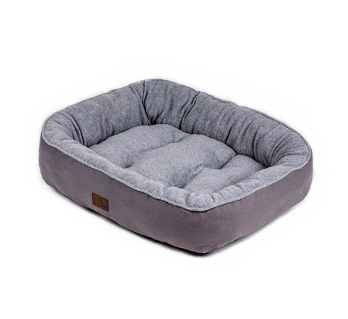 Soft & Comfy Plush Lounge