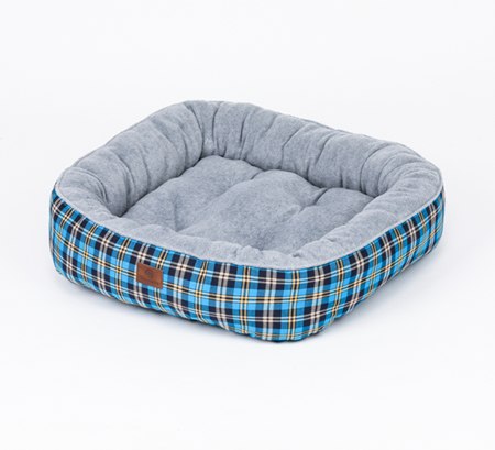 Soft & Comfy Plush Lounge