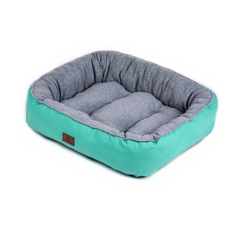 Soft & Comfy Plush Lounge