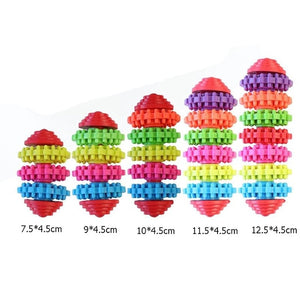 Colourful Dog Teether