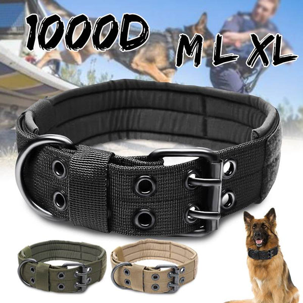 Dog Collar Harness