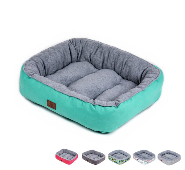 Soft & Comfy Plush Lounge