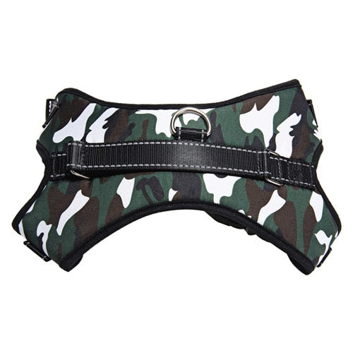 Dog Safety Harness