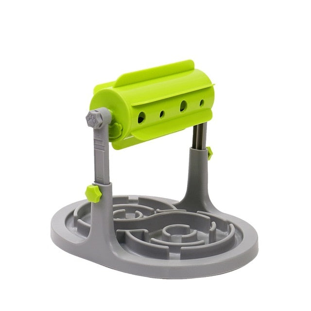 Slow Feed Food Dispenser