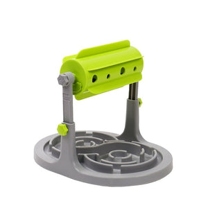 Slow Feed Food Dispenser