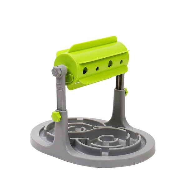 Slow Feed Food Dispenser