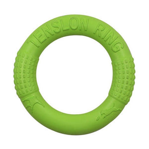EVA Ring Shaped Dog Disc