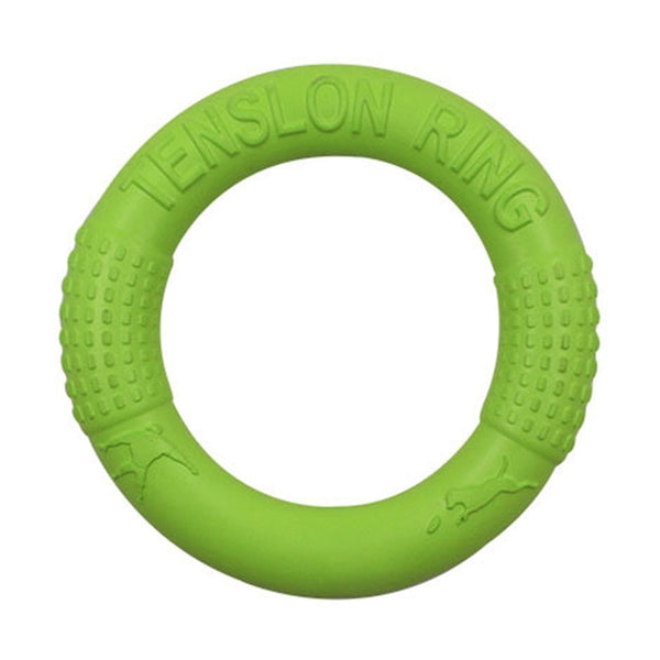 EVA Ring Shaped Dog Disc