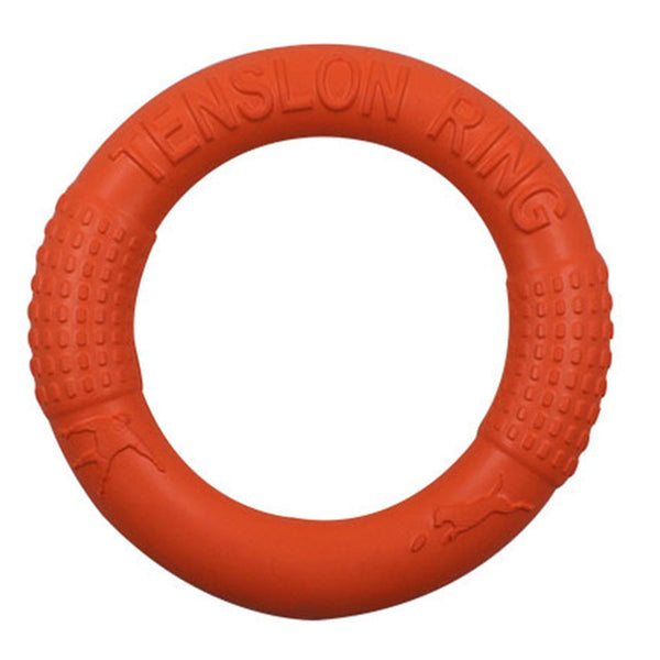 EVA Ring Shaped Dog Disc