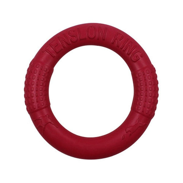 EVA Ring Shaped Dog Disc