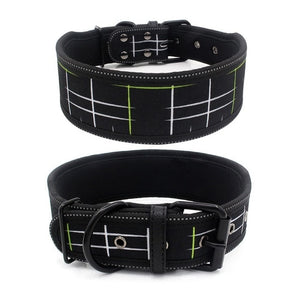 Benepaw Reflective Waterproof Camouflage Dog Collars For Small Medium Big Dogs Breathable Soft Padded Pet Collar Lead Supplies