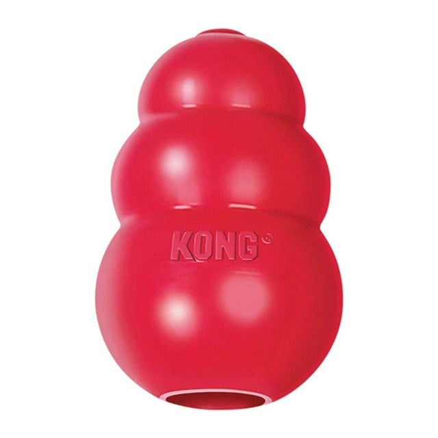 KONG Classic Dog Treat Toy